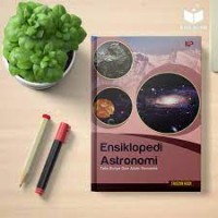 Image of Ensiklopedia Astronomi: Tata Surya dan Alam Semesta