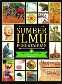 Image of Ensiklopedia Sumber Ilmu Pengetahuan 1: Aborigin  Aztek