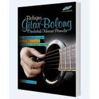 Image of Belajar Gitar Bolong Otodidak Khusus Pemula