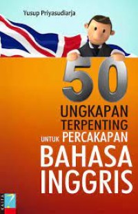 Image of 50 Ungkapan Terpenting untuk Percakapan Bahasa Inggris